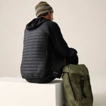 Regatta Men's Andreson Hybrid Jacket 
