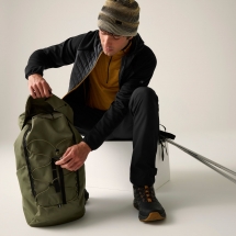 Regatta Men's Andreson Hybrid Jacket 