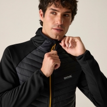 Regatta Men's Andreson Hybrid Jacket 