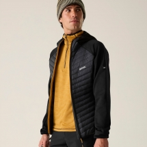Regatta Men's Andreson Hybrid Jacket 