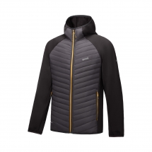 Regatta Men's Andreson Hybrid Jacket 