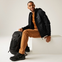 Regatta Andreson Hybrid Jacket 