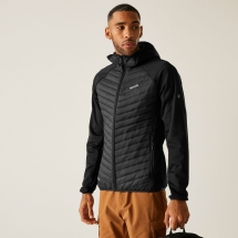 Regatta Andreson Hybrid Jacket 