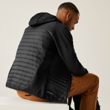 Regatta Andreson Hybrid Jacket 