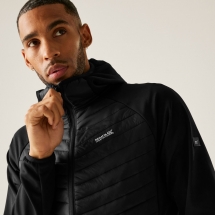 Regatta Andreson Hybrid Jacket 