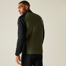 Regatta Men's Clumber Hybrid Jacket 
