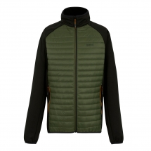 Regatta Men's Clumber Hybrid Jacket 