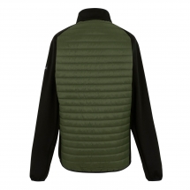 Regatta Men's Clumber Hybrid Jacket 