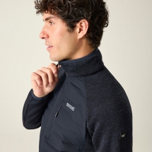 Regatta Men's Cyrus Hybrid Jacket 