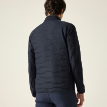 Regatta Men's Cyrus Hybrid Jacket 