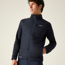 Regatta Men's Cyrus Hybrid Jacket 