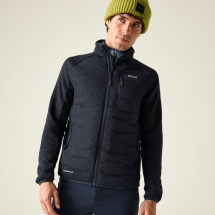 Regatta Men's Cyrus Hybrid Jacket 