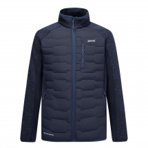 Regatta Men's Cyrus Hybrid Jacket 