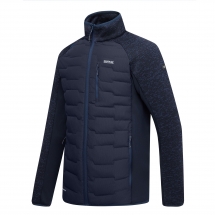 Regatta Men's Cyrus Hybrid Jacket 