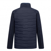 Regatta Men's Cyrus Hybrid Jacket 