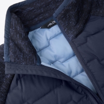 Regatta Men's Cyrus Hybrid Jacket 