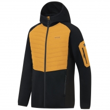 Regatta Men's Newhill Hybrid Jacket 