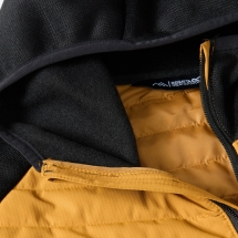 Regatta Men's Newhill Hybrid Jacket 