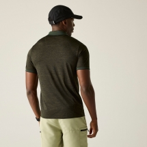 Regatta Men's Remex II Jersey Polo Shirt 