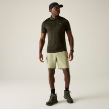 Regatta Men's Remex II Jersey Polo Shirt 