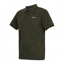 Regatta Men's Remex II Jersey Polo Shirt 