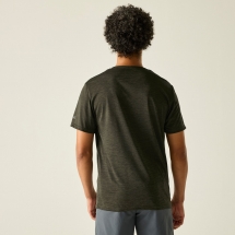 Regatta Men's Fingal Edition Marl T-Shirt 