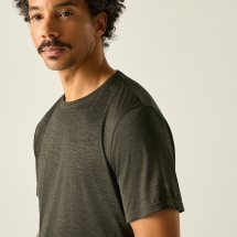 Regatta Men's Fingal Edition Marl T-Shirt 