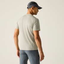 Regatta Men's Mindo Anti-Insect Short Sleeve Tee 