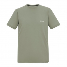 Regatta Men's Mindo Anti-Insect Short Sleeve Tee 