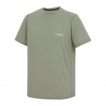 Regatta Men's Mindo Anti-Insect Short Sleeve Tee 