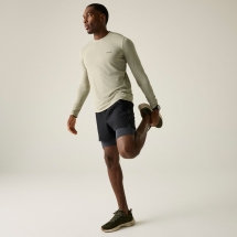 Regatta Mindo Anti-Insect Long Sleeve Tee 