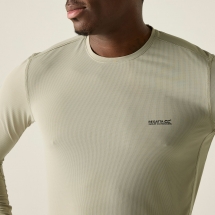 Regatta Mindo Anti-Insect Long Sleeve Tee 