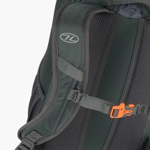 Highlander Womens Trail Backback 30L 