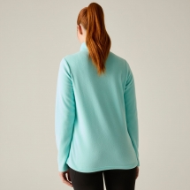 Regatta Women's Sweethart Lightweight Half-Zip Fleece 