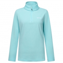Regatta Women's Sweethart Lightweight Half-Zip Fleece 