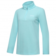 Regatta Women's Sweethart Lightweight Half-Zip Fleece 