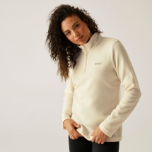 Regatta Women's Sweethart Lightweight Half-Zip Fleece 
