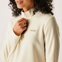 Regatta Women's Sweethart Lightweight Half-Zip Fleece 