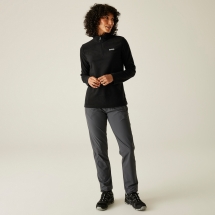Regatta Women's Sweethart Lightweight Half-Zip Fleece 