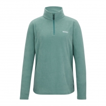 Regatta Women's Sweethart Lightweight Half-Zip Fleece