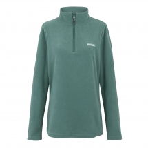 Regatta Women's Sweethart Lightweight Half-Zip Fleece