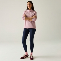 Regatta Women's Sweethart Lightweight Half-Zip Fleece
