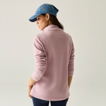 Regatta Women's Sweethart Lightweight Half-Zip Fleece