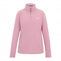 Regatta Women's Sweethart Lightweight Half-Zip Fleece