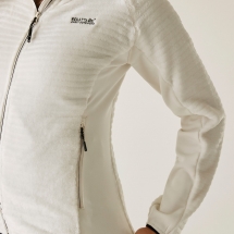 Regatta Women's Endra Hooded Fleece 