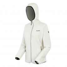 Regatta Women's Endra Hooded Fleece 