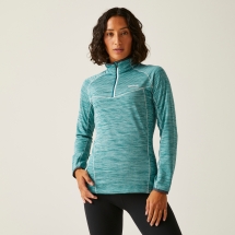 Regatta Women's Yonder II Half Zip Fleece 