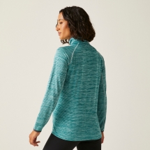 Regatta Women's Yonder II Half Zip Fleece 