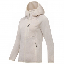 Regatta Women's Newhill Hooded Full Zip Fleece 