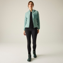 Regatta Women's Kemilia Full Zip Midlayer 